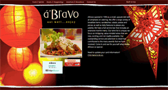 Desktop Screenshot of abravo.net